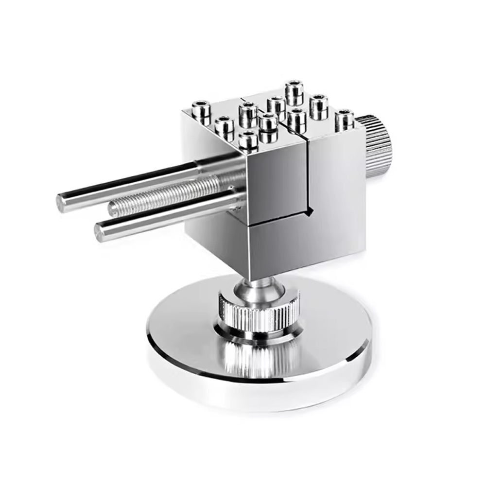 Model Kit China - 360 Rotation Mini Jeweler Model Table