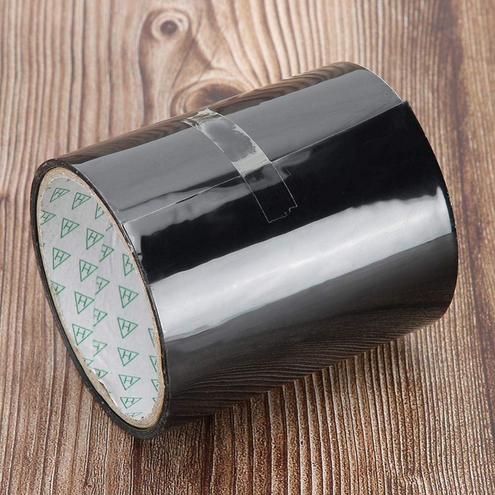 Masking Tape Thin - 1 Roll Rubberized Waterproof Patch &
