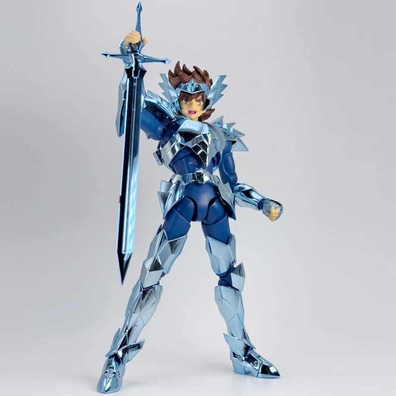 In Stock CS Model Saint Seiya  - Model Kit Asgard ulasan dan harga