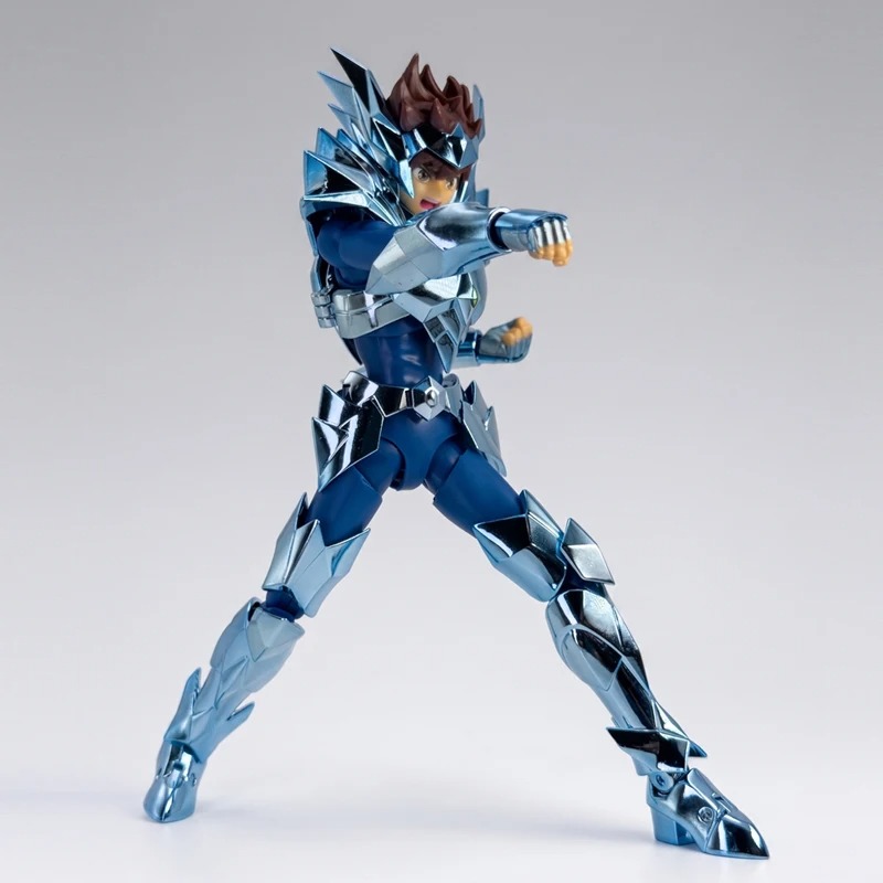 In Stock CS Model Saint Seiya  - Model Kit Asgard ulasan dan harga