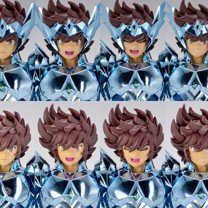 In Stock CS Model Saint Seiya  - Model Kit Asgard ulasan dan harga