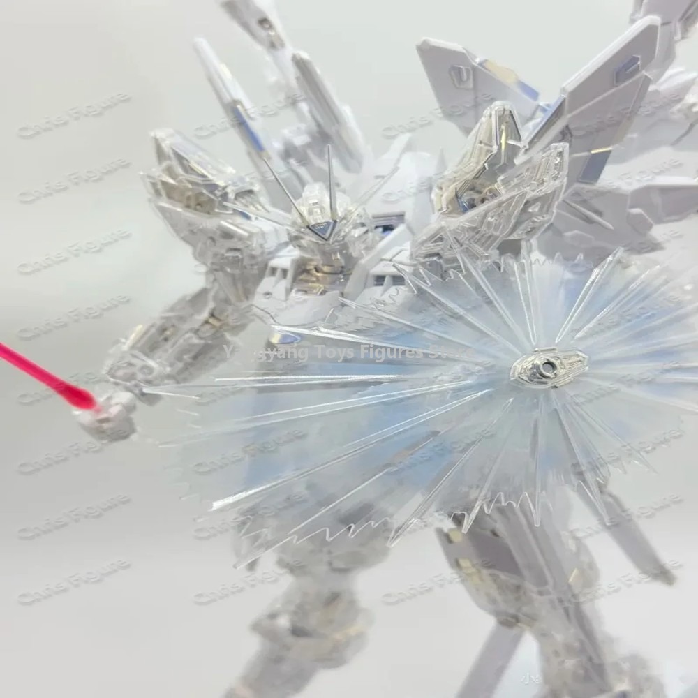 MGEX 1/100 ZGMF-X20A Freedom G - Model Kit Perfect Grade ulasan dan harga
