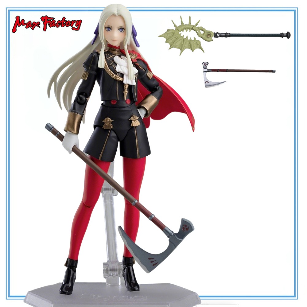 100% Original Good Smile Compa - Model Kit Asgard ulasan dan harga