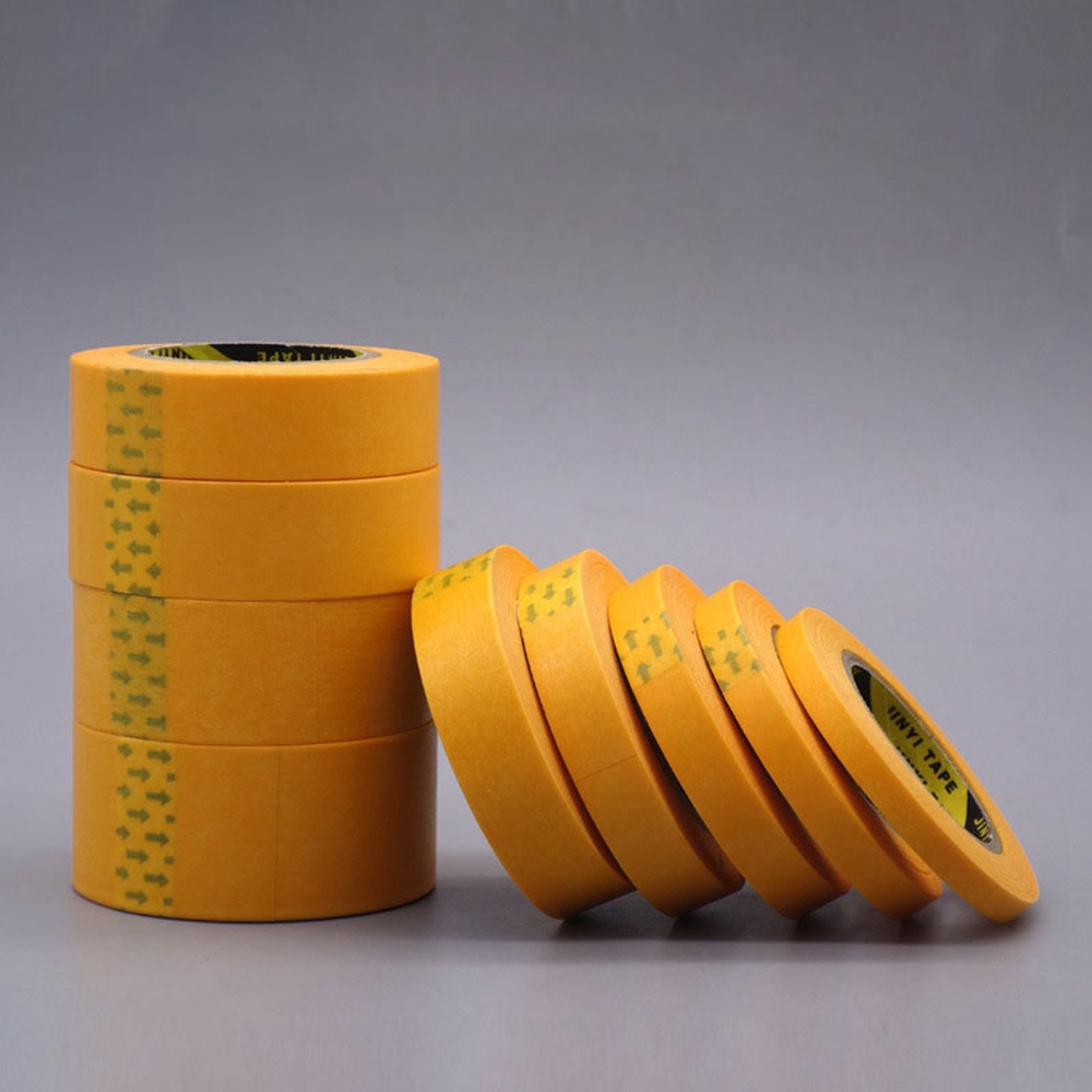 4/6/9 Rolls Model Masking Tape - Model Kit Perfect Grade ulasan dan harga