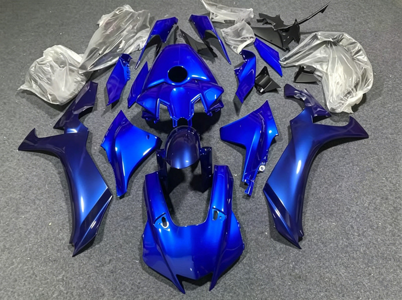 4 Gift new ABS fairing kit, su - Model Kit Yamaha R1 ulasan dan harga