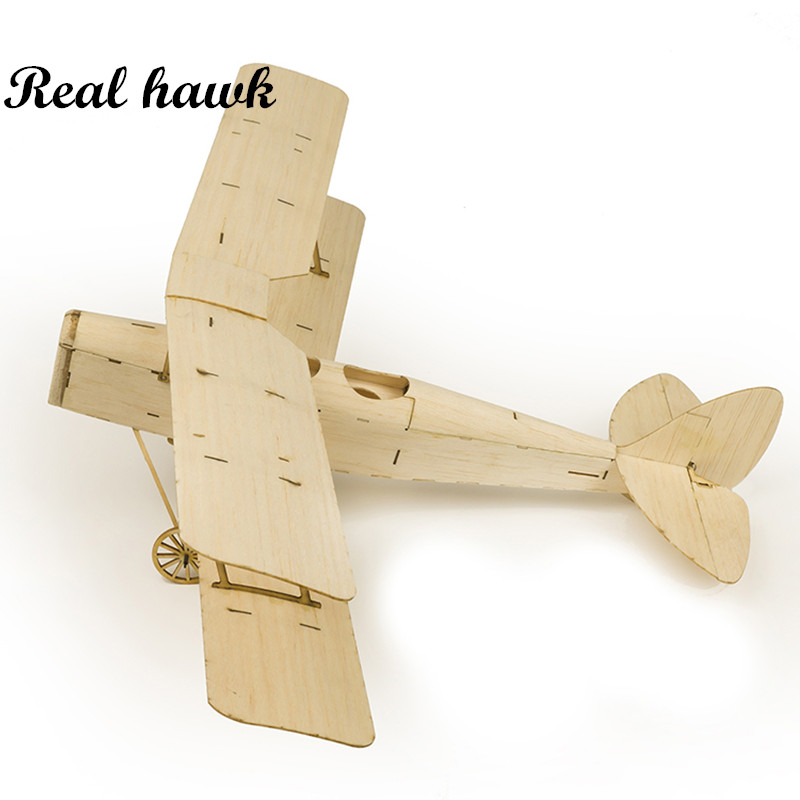 RC Plane Laser Cut Balsa Wood  - Model Kit Airplane ulasan dan harga