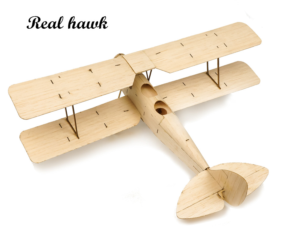 RC Plane Laser Cut Balsa Wood  - Model Kit Airplane ulasan dan harga