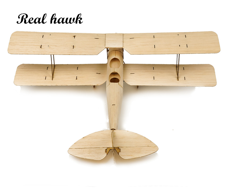 RC Plane Laser Cut Balsa Wood  - Model Kit Airplane ulasan dan harga