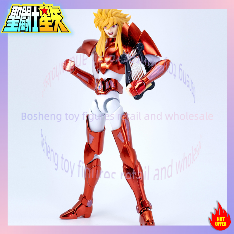 DS Model Saint Seiya Myth Clot - Model Kit Asgard ulasan dan harga