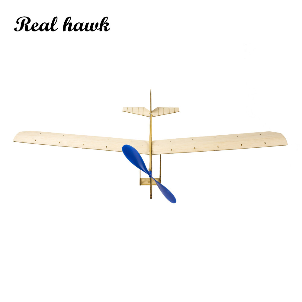 STEM Rubber Band Powered Airpl - Model Kit Airplane ulasan dan harga