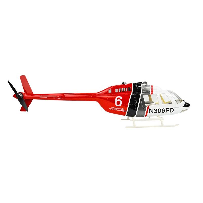 FLYWING Class 470 Black Hawk R - Model Kit Helicopter ulasan dan harga