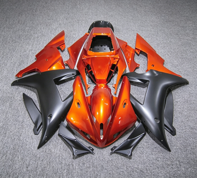 4 Gift New ABS Air Deflector K - Model Kit Yamaha R1 ulasan dan harga