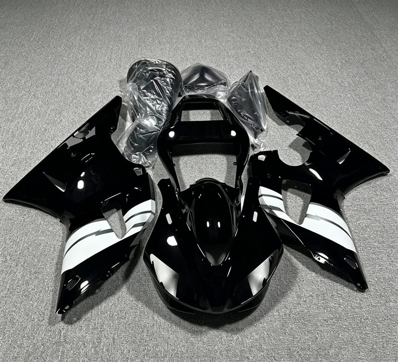 4 Gift New ABS Air Deflector K - Model Kit Yamaha R1 ulasan dan harga