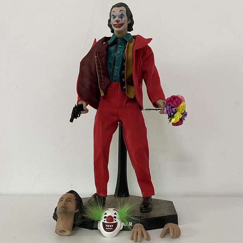 HC Hot Toys Joker Figure The C - Model Kit Iron Man Mark 50 ulasan dan harga