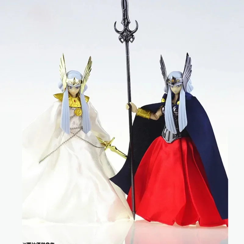 JM.MST Model Saint Seiya Myth  - Model Kit Asgard ulasan dan harga