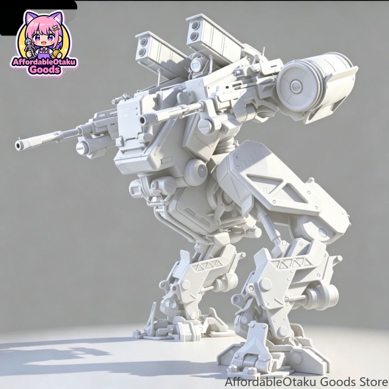 Doomsday Mecha 003 GJ White Mo - Model Kit Reshiram ulasan dan harga