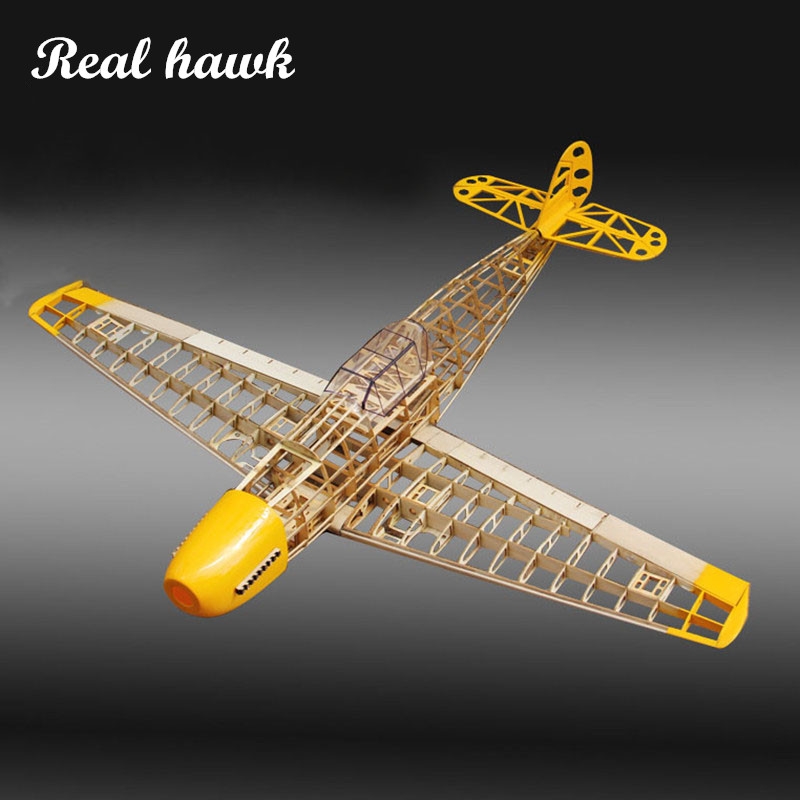 RC AirPlanes Laser Cut Balsa W - Model Kit Helicopter ulasan dan harga