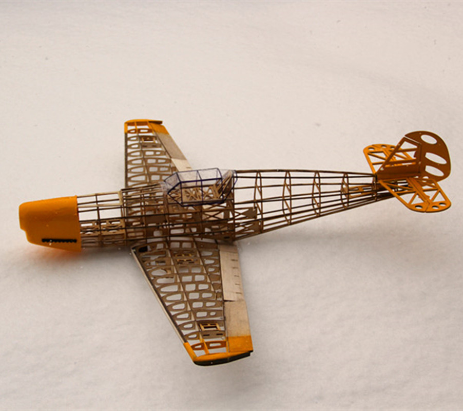 RC AirPlanes Laser Cut Balsa W - Model Kit Helicopter ulasan dan harga
