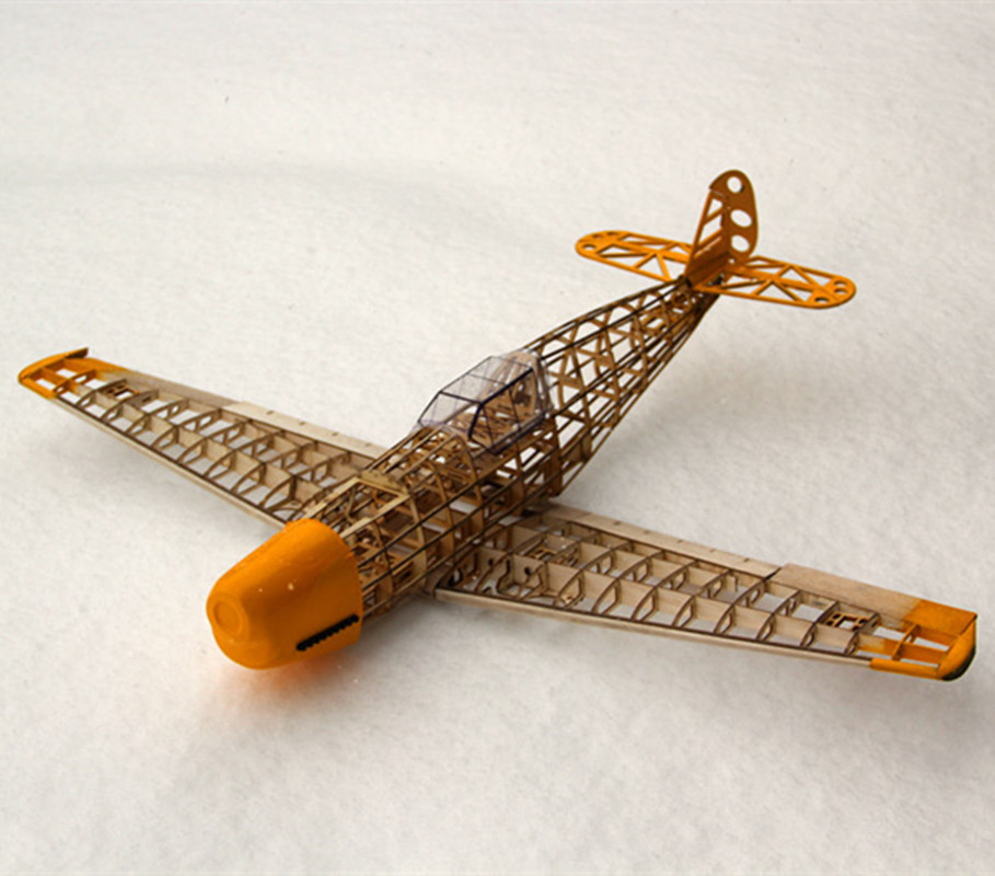 RC AirPlanes Laser Cut Balsa W - Model Kit Helicopter ulasan dan harga