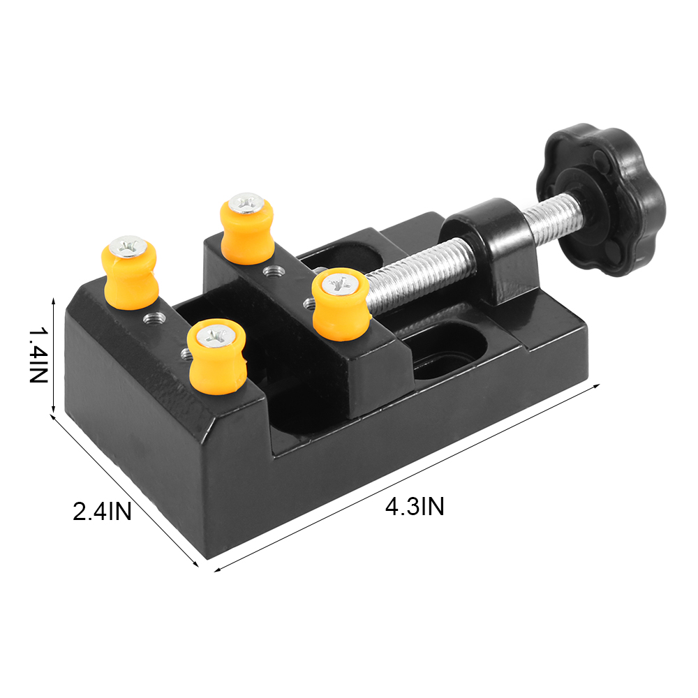 37Pcs Portable Hand  Twist Dri - Pin Vice Micro ulasan dan harga