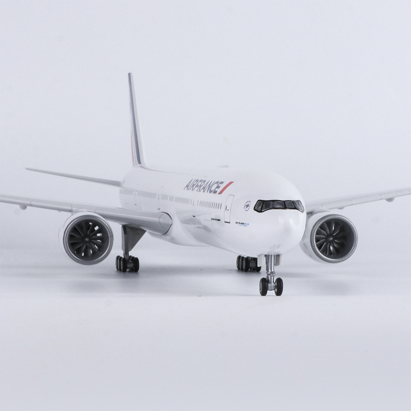 1/150 Large Scale Plane 47cm F - Model Kit Airplane ulasan dan harga