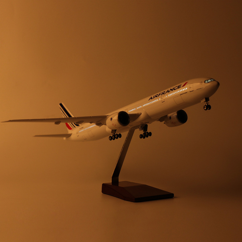 1/150 Large Scale Plane 47cm F - Model Kit Airplane ulasan dan harga