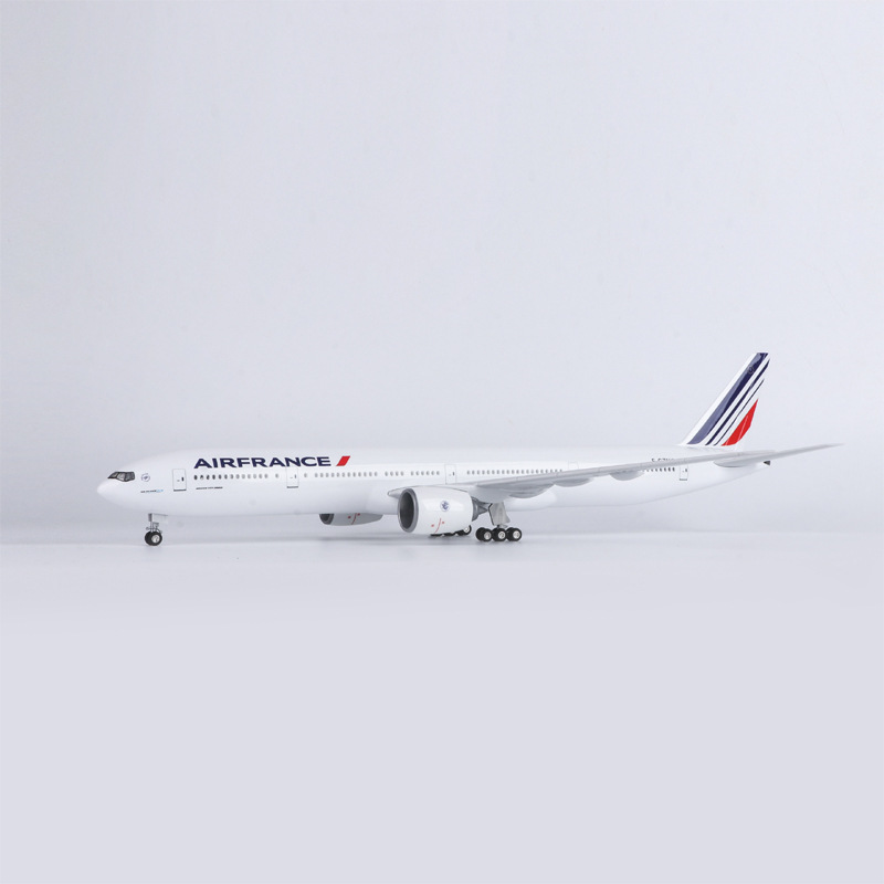 1/150 Large Scale Plane 47cm F - Model Kit Airplane ulasan dan harga