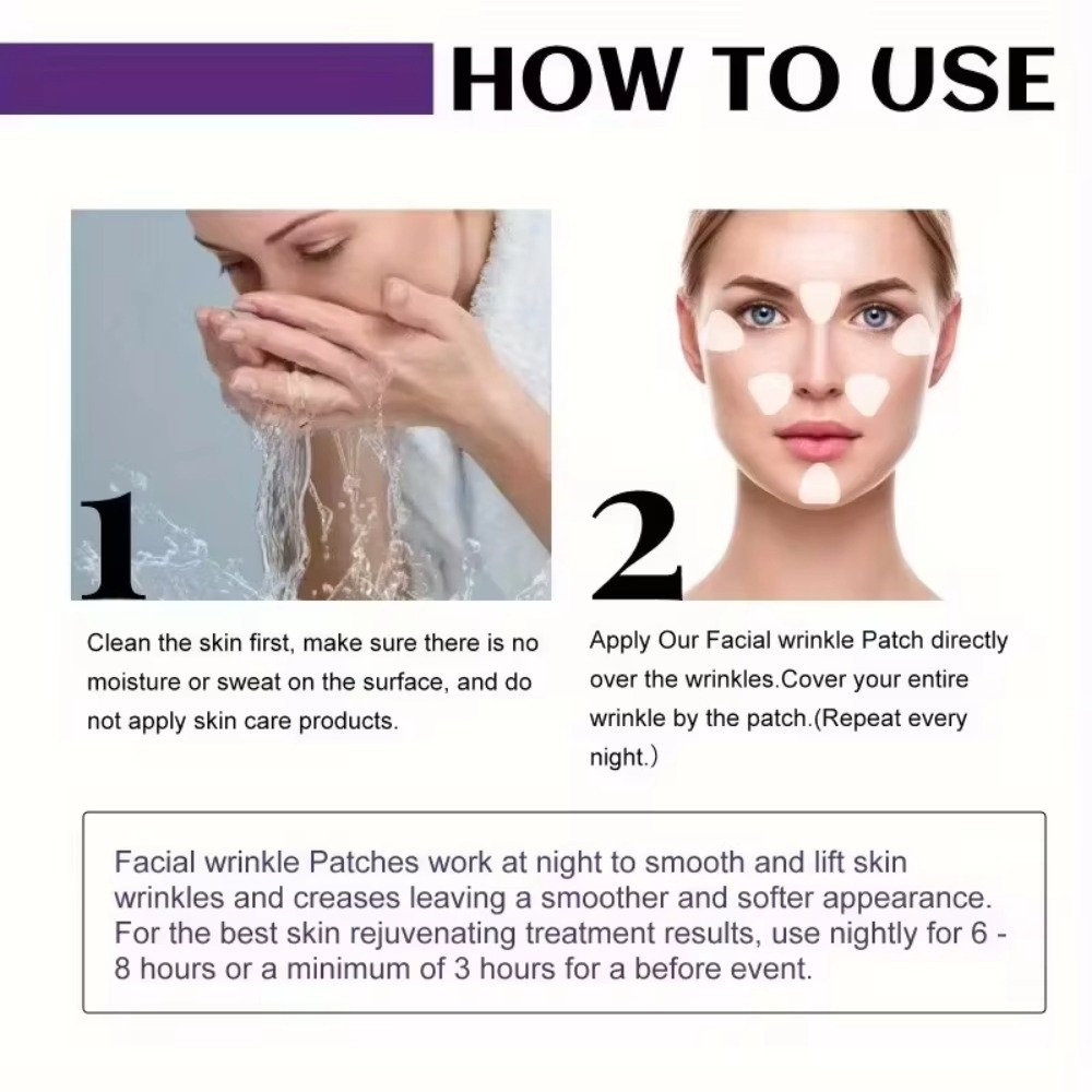 Forehead Patterns Lift Forehea - Masking Tape Thin ulasan dan harga
