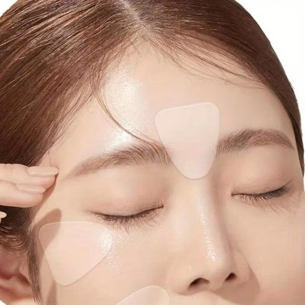 Forehead Patterns Lift Forehea - Masking Tape Thin ulasan dan harga