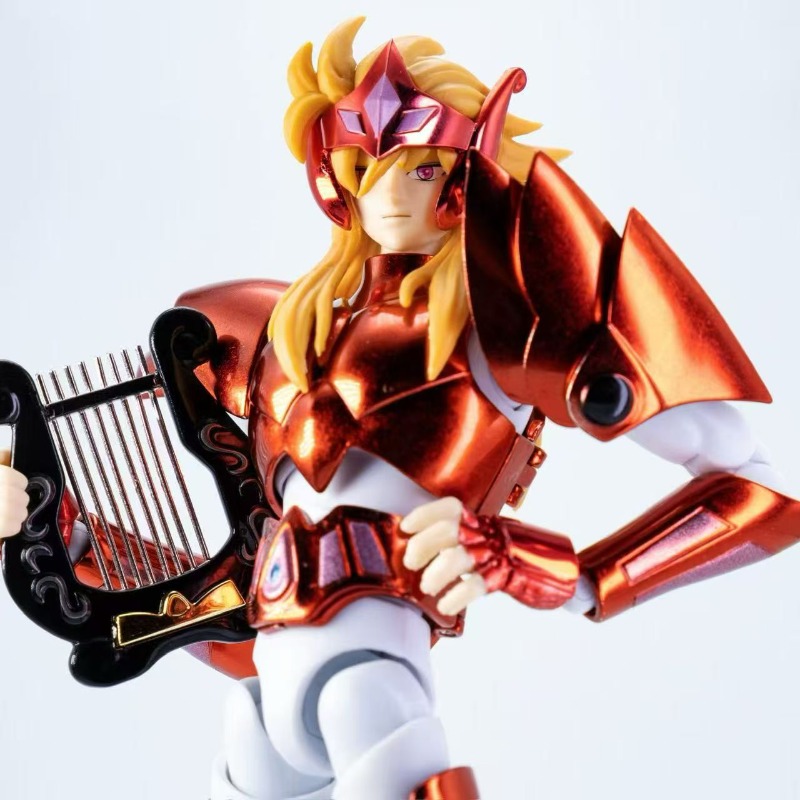 In Stock DS Model Saint Seiya  - Model Kit Asgard ulasan dan harga