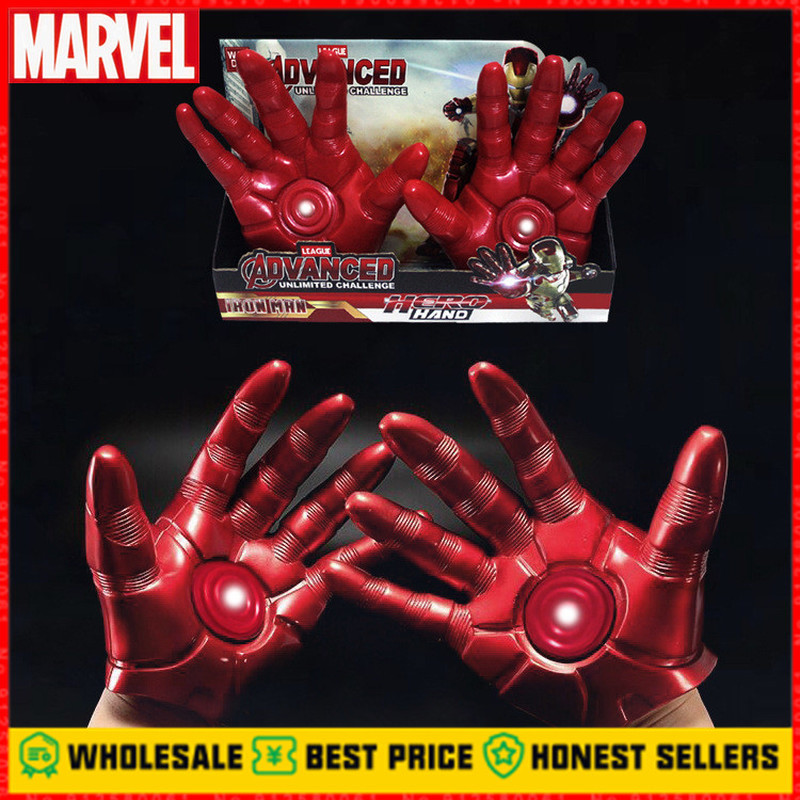 Marvel Avengers 4 Endgame Iron - Model Kit Final Fantasy ulasan dan harga