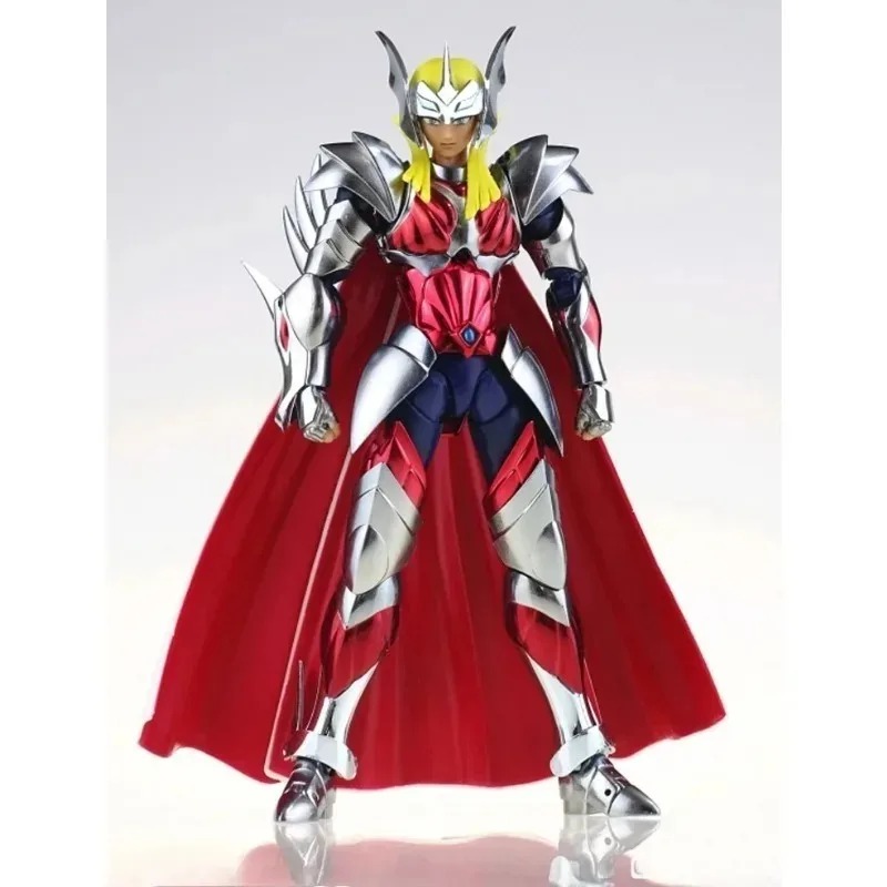 【Ready Stock】 Saint Seiya JM B - Model Kit Asgard ulasan dan harga