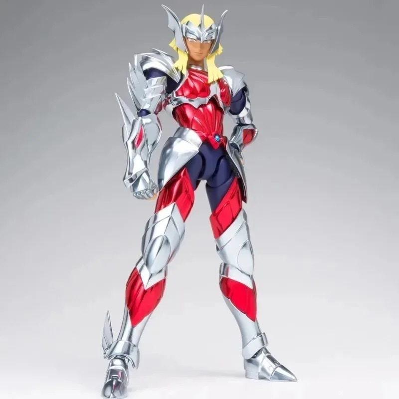 【Ready Stock】 Saint Seiya JM B - Model Kit Asgard ulasan dan harga