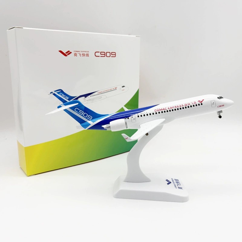 24cm Toy Airplane model C909 A - Model Kit Airplane ulasan dan harga