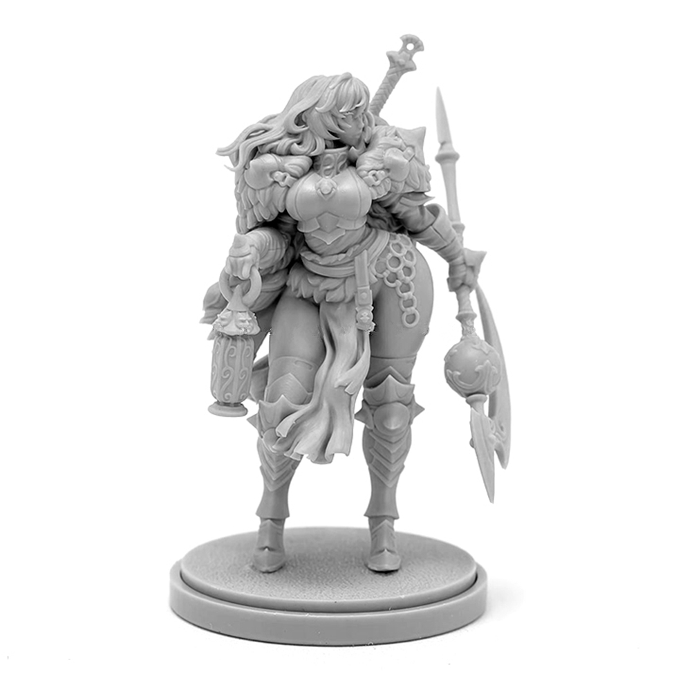 model kit resin kit   KINGDOM  - Model Kit Knight ulasan dan harga