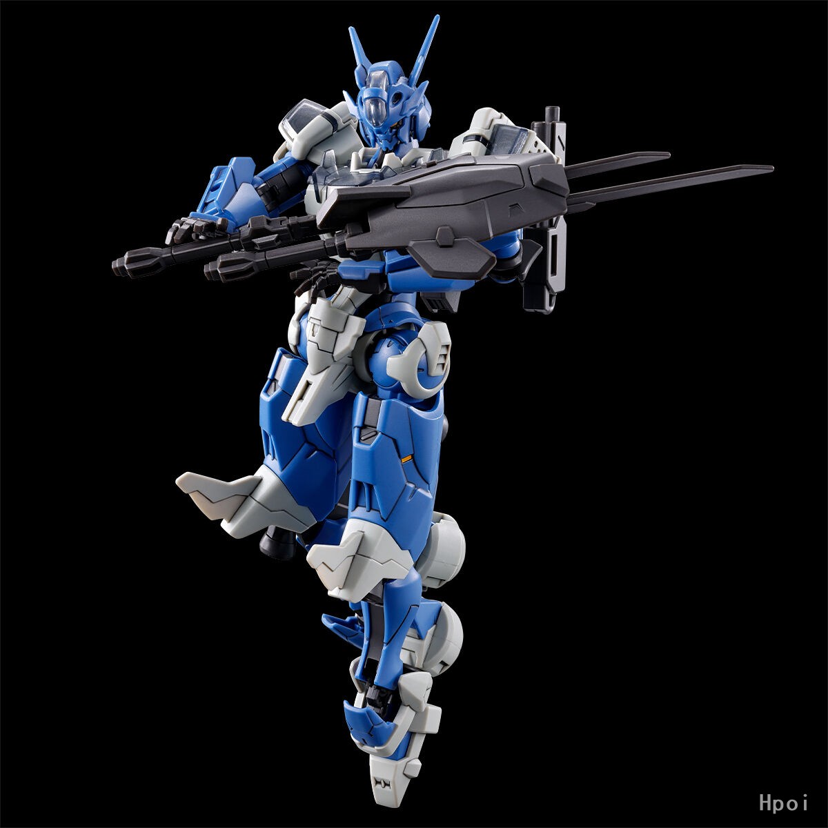 Jms Avp-03 Anavata Assembly Ac - Model Kit Barbatos ulasan dan harga