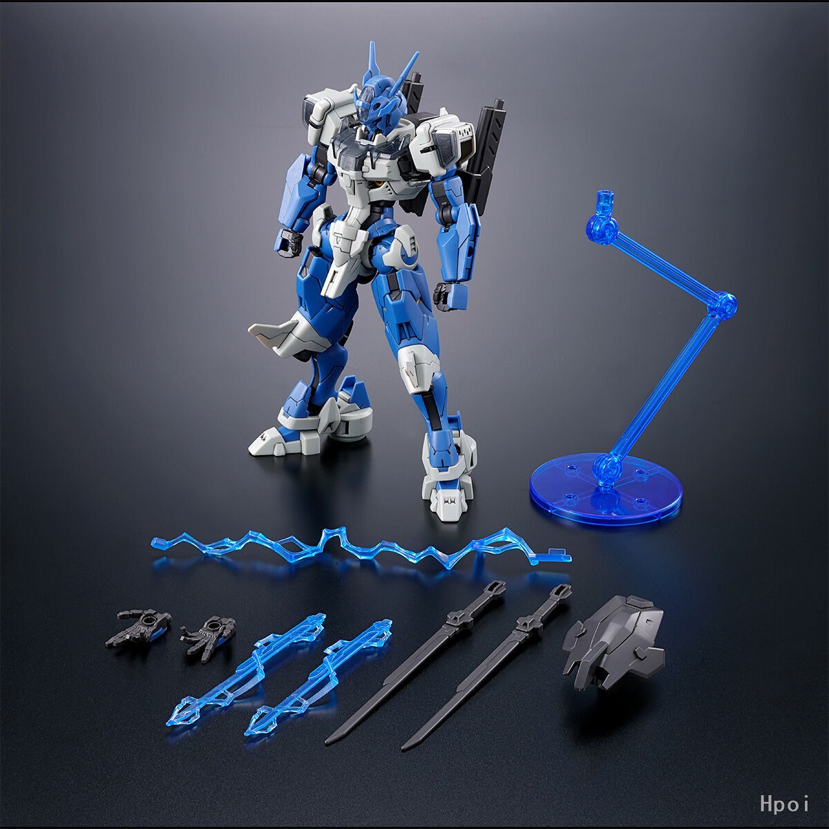 Jms Avp-03 Anavata Assembly Ac - Model Kit Barbatos ulasan dan harga