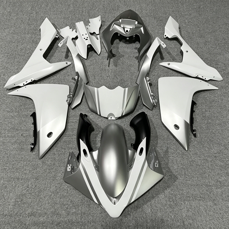 4 Gift New ABS Air Deflector K - Model Kit Yamaha R1 ulasan dan harga