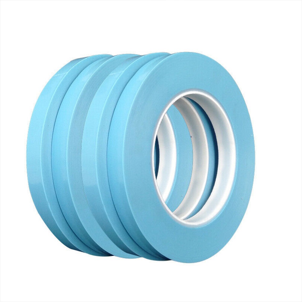High-temp Vinyl Thin Fine Line - Masking Tape Thin ulasan dan harga