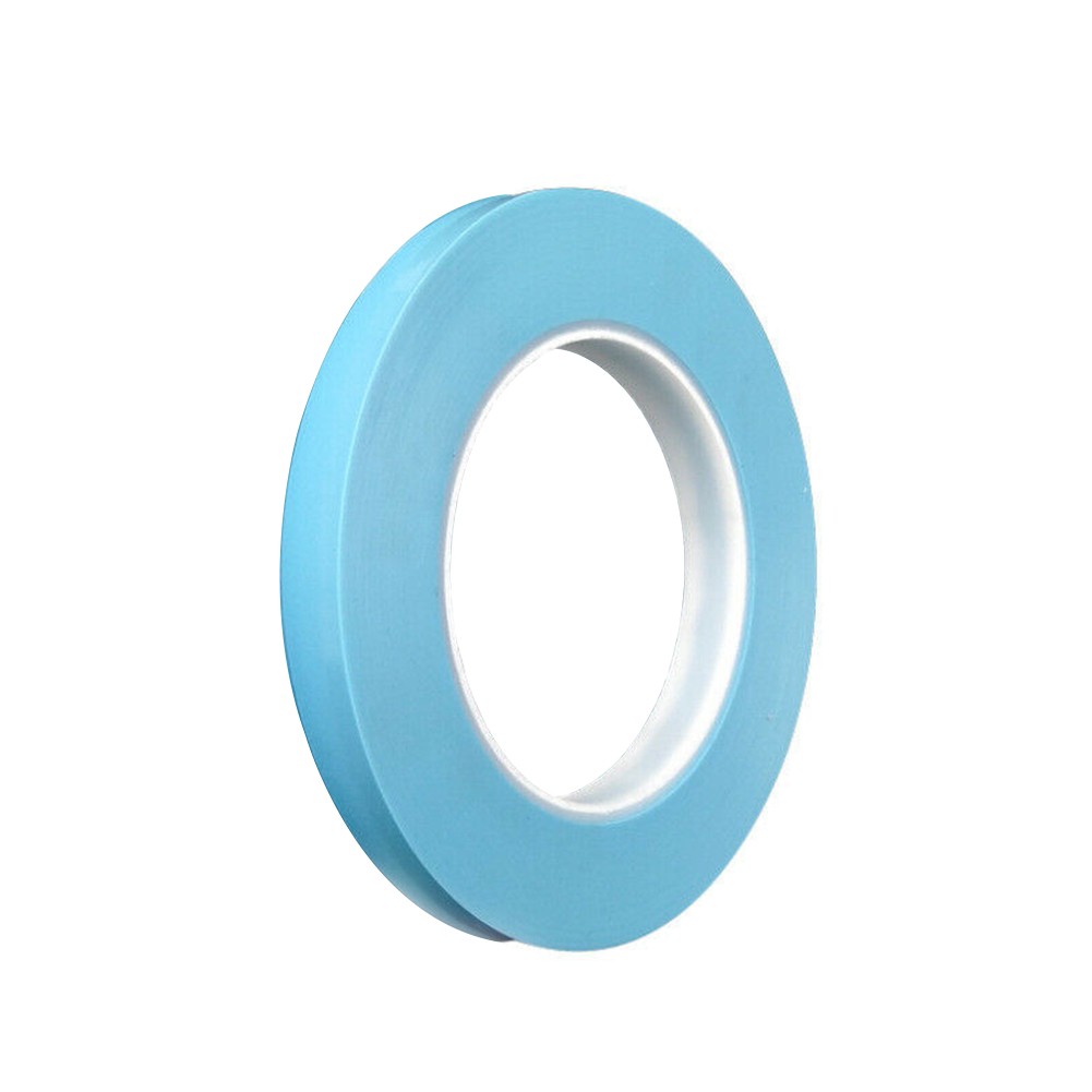 High-temp Vinyl Thin Fine Line - Masking Tape Thin ulasan dan harga