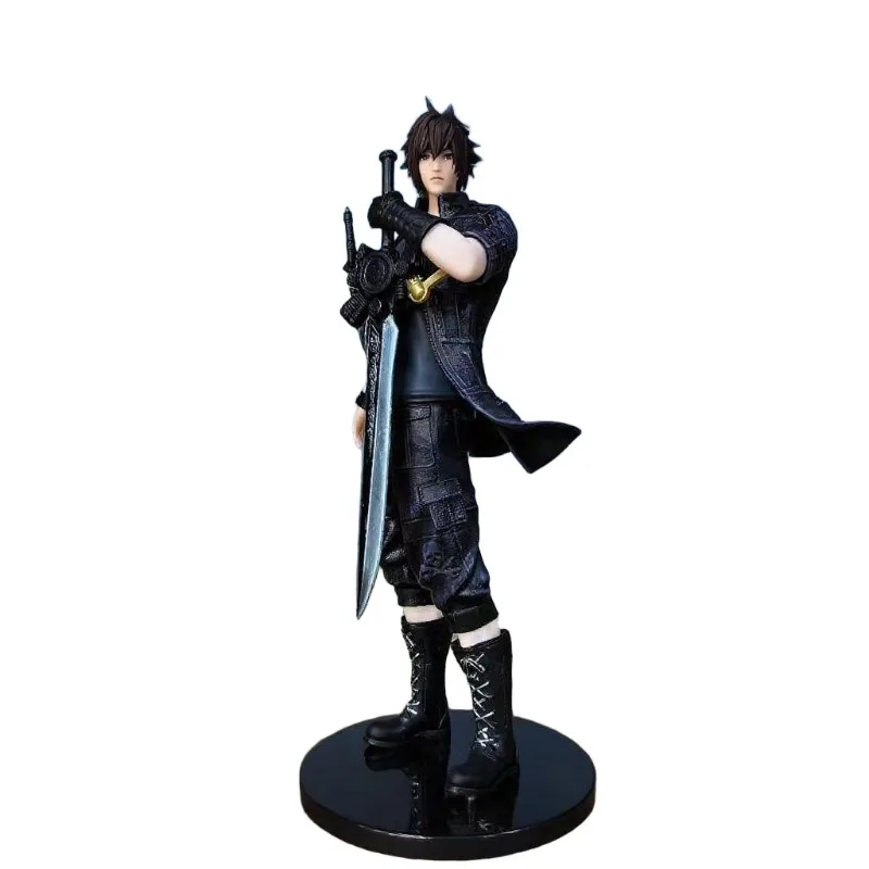 Final Fantasy Collect Anime Fi - Model Kit Final Fantasy ulasan dan harga