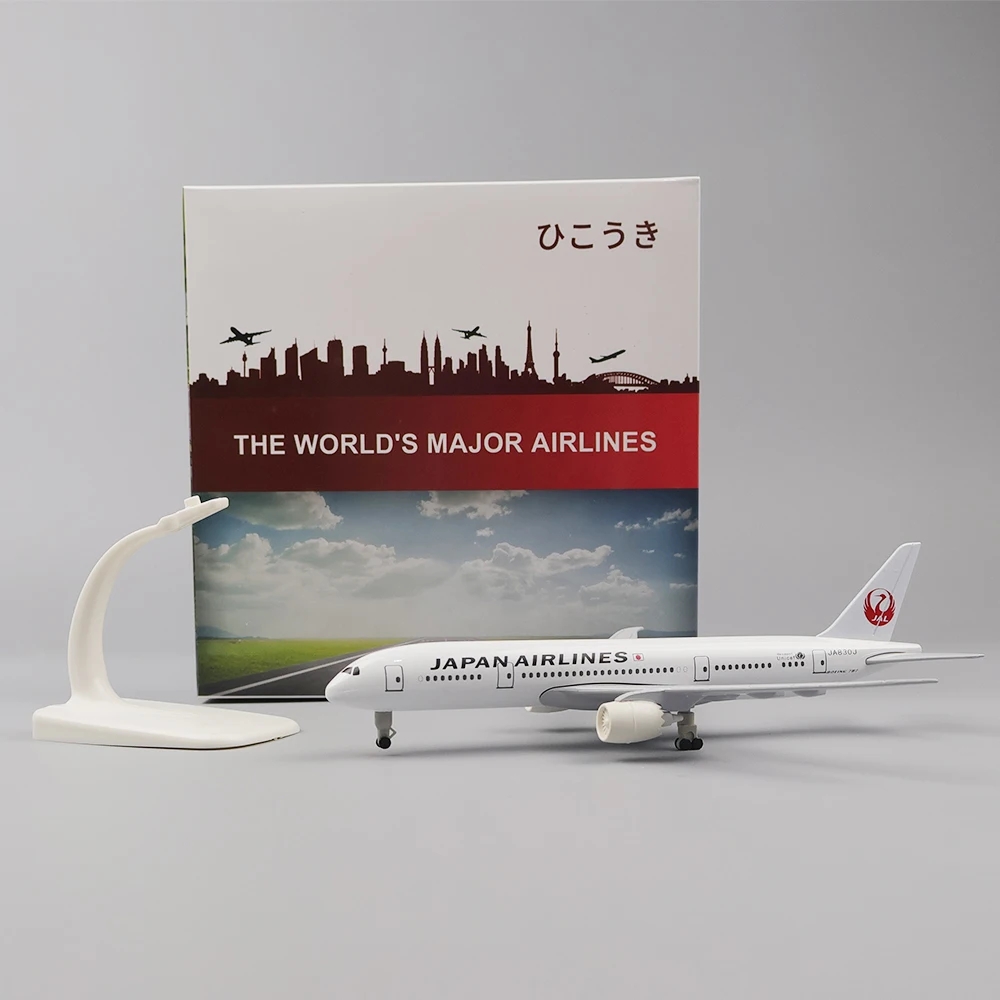 20cm Plane Model Toy Alloy Met - Model Kit Airplane ulasan dan harga