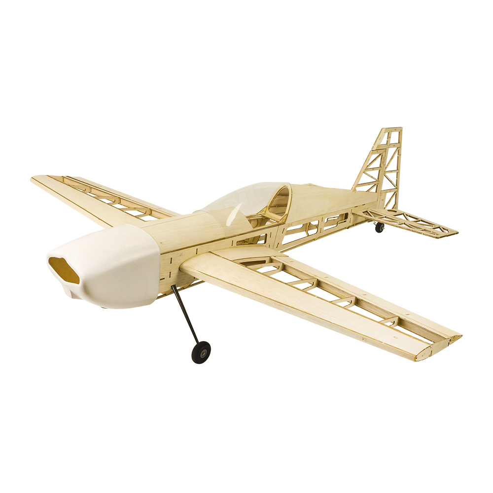NEW RC AirPlanes X01 Laser Cut - Model Kit Airplane ulasan dan harga