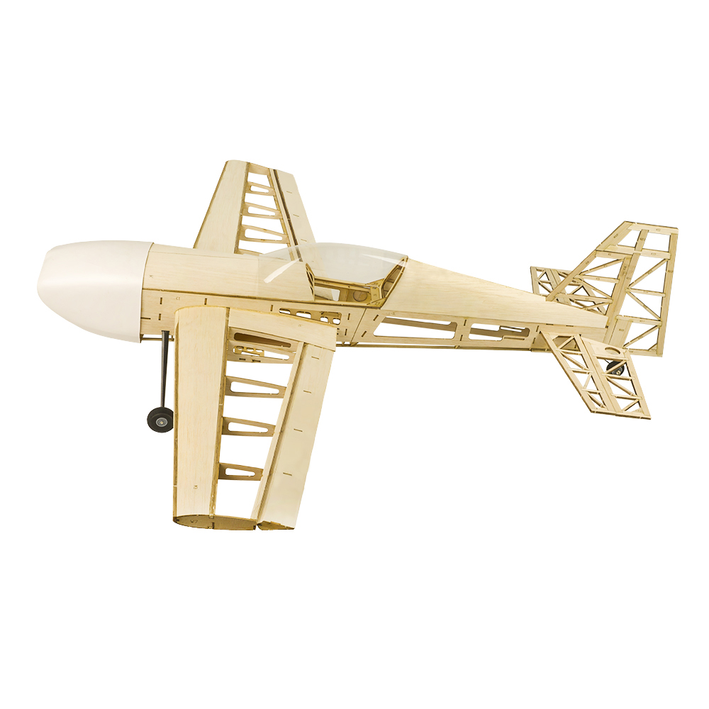 NEW RC AirPlanes X01 Laser Cut - Model Kit Airplane ulasan dan harga