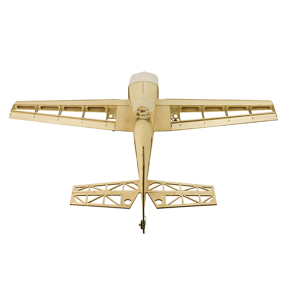 NEW RC AirPlanes X01 Laser Cut - Model Kit Airplane ulasan dan harga