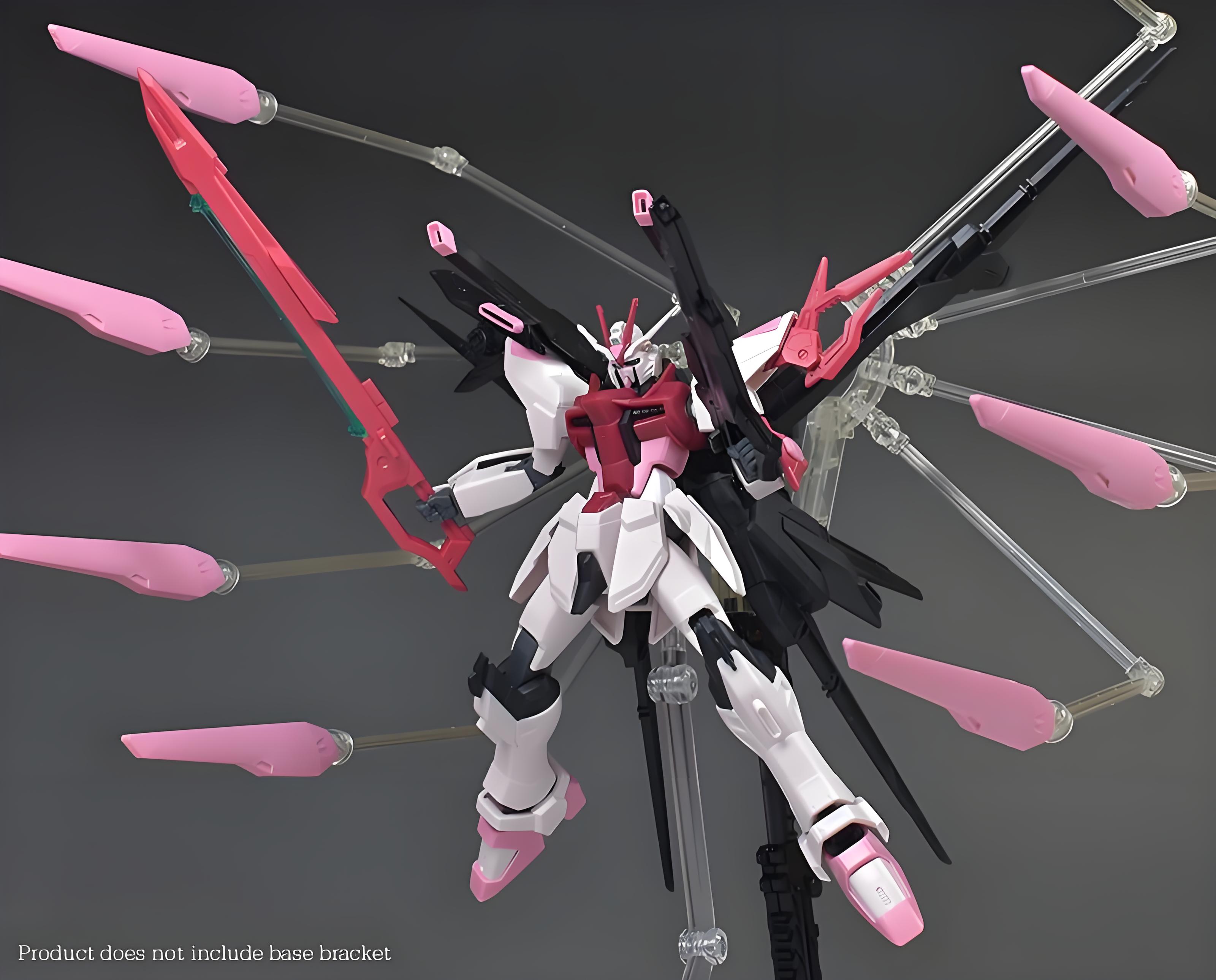 Bandai Gundam Model Kit HG Per - Model Kit Perfect Grade ulasan dan harga