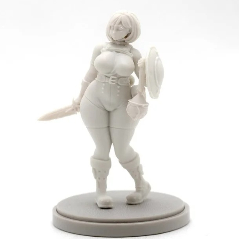 30mm Round Insert and Base Res - Model Kit Reshiram ulasan dan harga