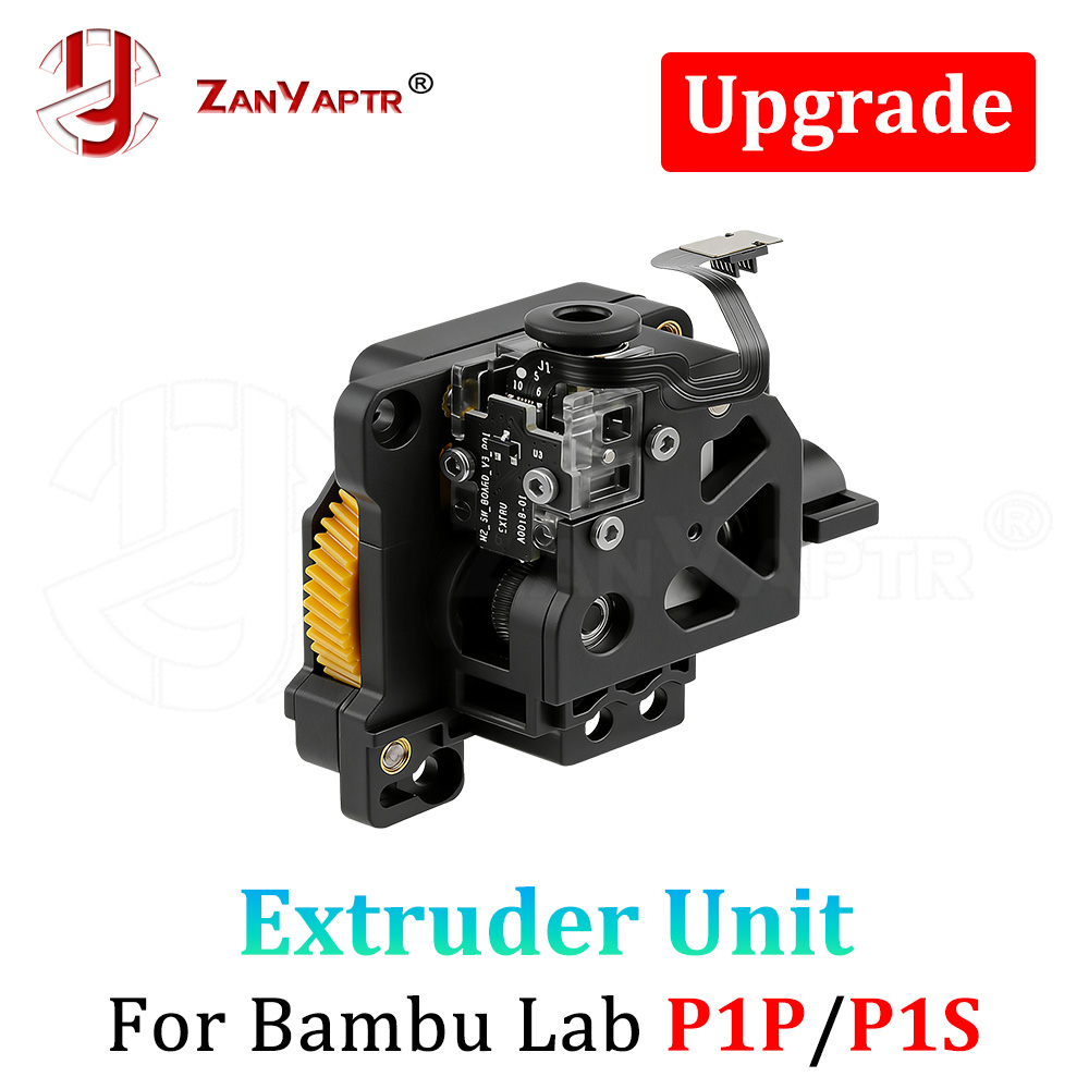 Complete Full Extruder Mechani - Model Kit Perfect Grade ulasan dan harga