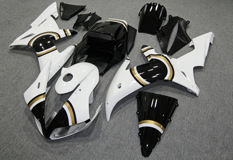 4 Gift new ABS fairing kit - s - Model Kit Yamaha R1 ulasan dan harga