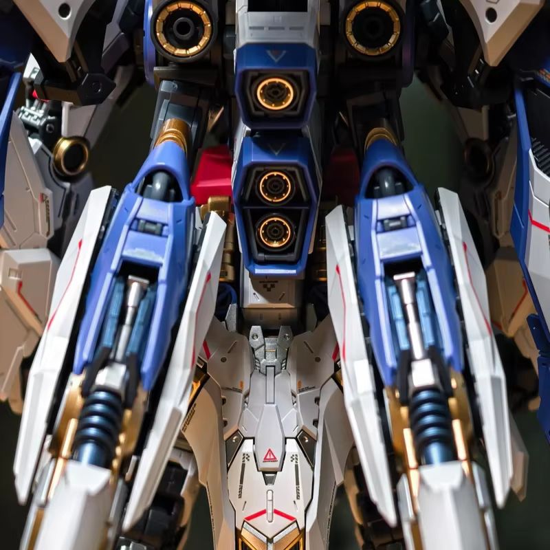 【IN STOCK】 EINTA INDUSTRIES SK - Model Kit Perfect Grade ulasan dan harga
